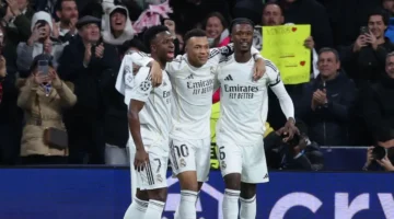 تعيين جديد الاتحاد يضم بديل كانتي من ريال مدريد